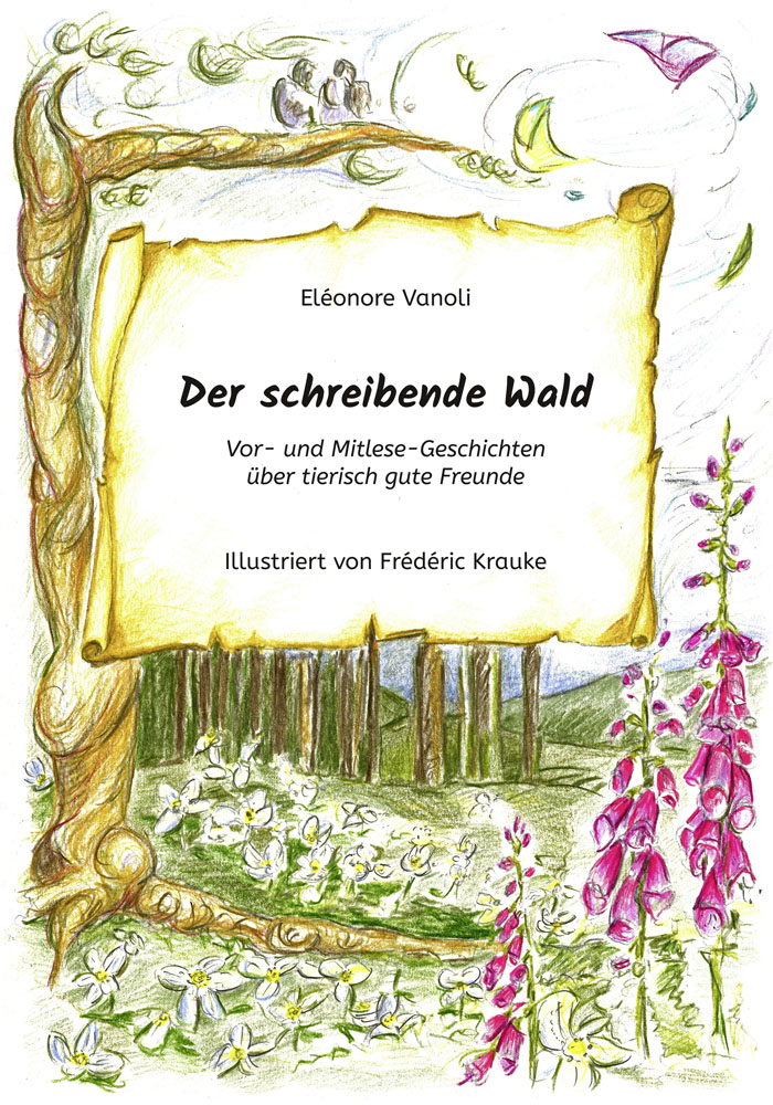 C:/Users/kavi/Documents/Eli/Buch/20230423 DsW_Softcover_Doppelse Cover - Der schreibende Wald